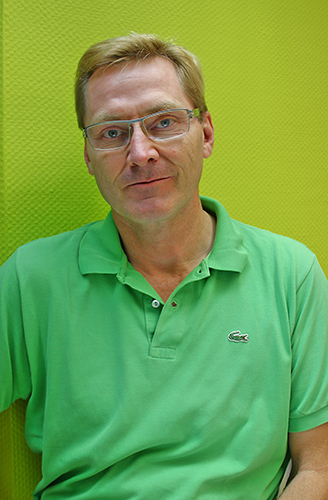 Gerd große Darrelmann